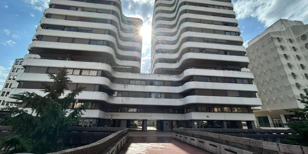 appartement à BORDEAUX (33000)