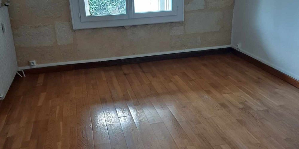 appartement à BORDEAUX (33000)