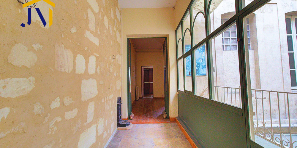 appartement à BORDEAUX (33000)