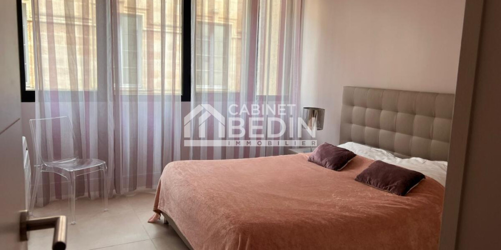appartement à BORDEAUX (33000)