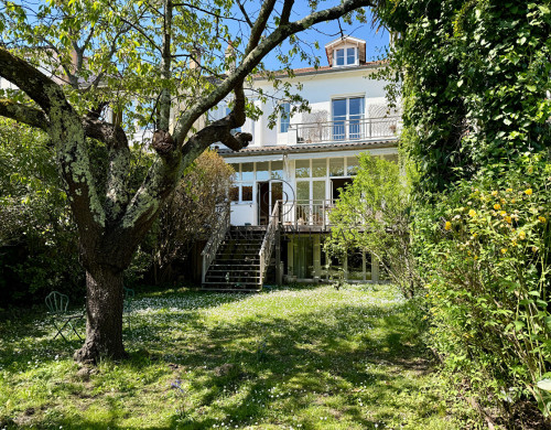 maison  BORDEAUX