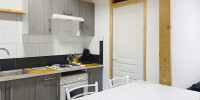 appartement à FOURS (33390)