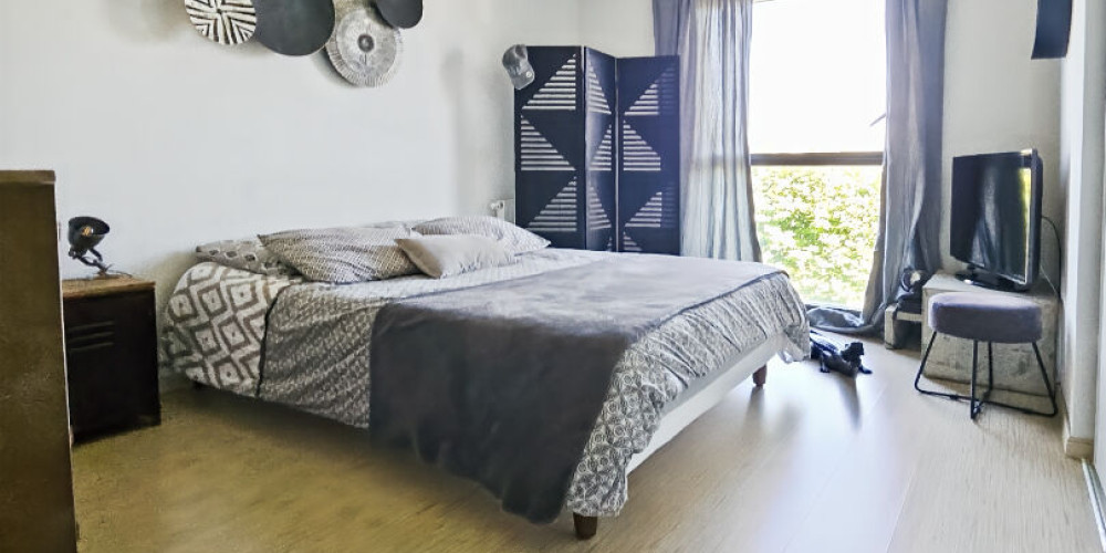 appartement à VILLENAVE D ORNON (33140)