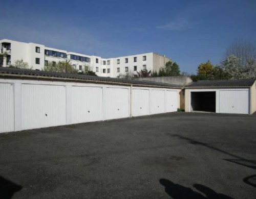 parking  BORDEAUX