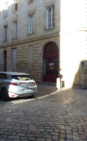 Local commercial  BORDEAUX