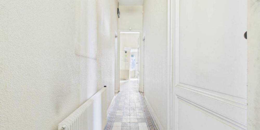 maison à BORDEAUX (33000)