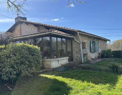 maison  ST DENIS DE PILE