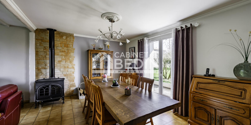 maison à CREON (33670)