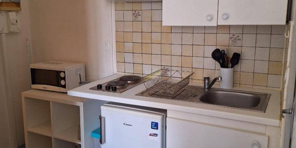 appartement à BORDEAUX (33000)