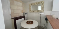appartement à BORDEAUX (33000)