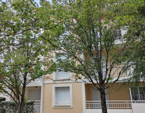 appartement  TALENCE