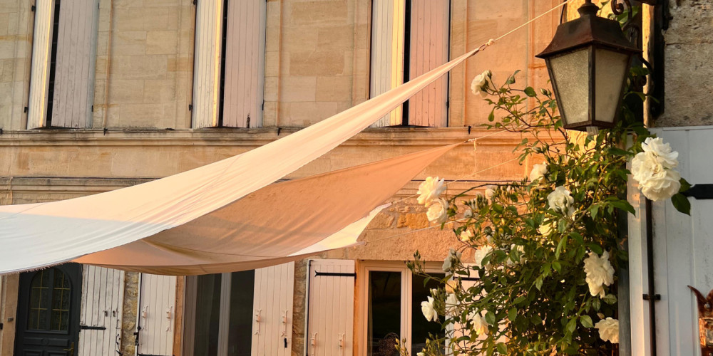 maison à FRONSAC (33126)