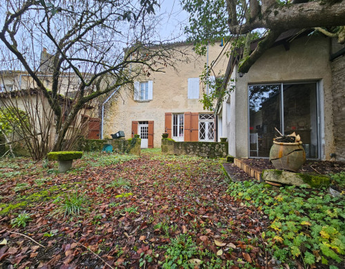 maison  SAUVETERRE DE GUYENNE