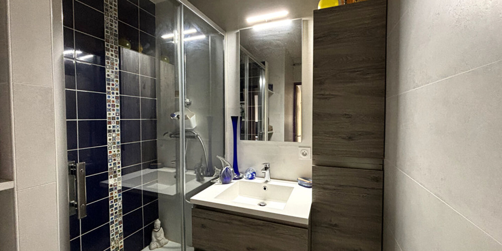 appartement à ARCACHON (33120)