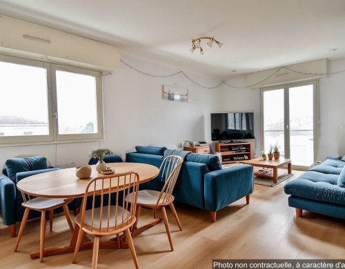 appartement  TALENCE