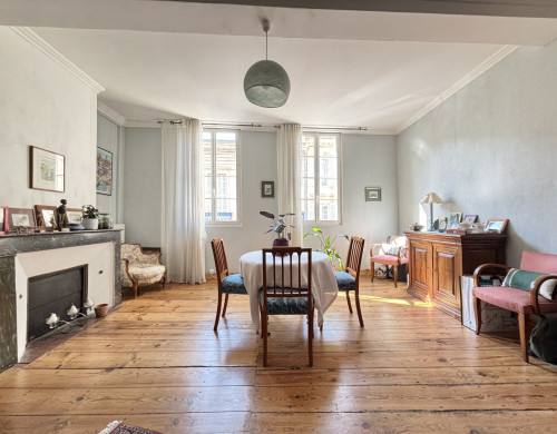 maison  LIBOURNE