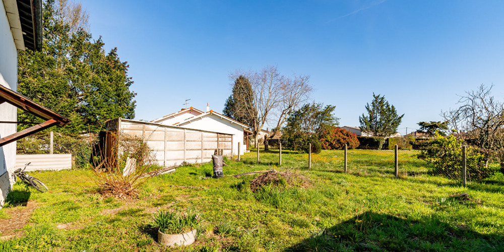 maison à LIBOURNE (33500)