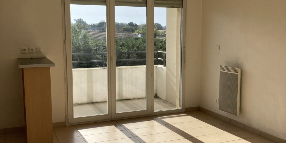 appartement à AMBARES ET LAGRAVE (33440)