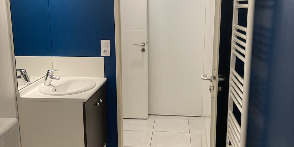 appartement à ANDERNOS LES BAINS (33510)