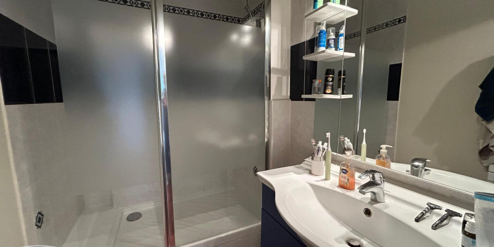 appartement à BORDEAUX (33000)