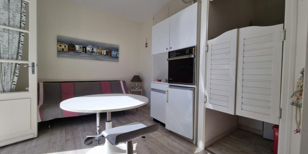 appartement à ARCACHON (33120)