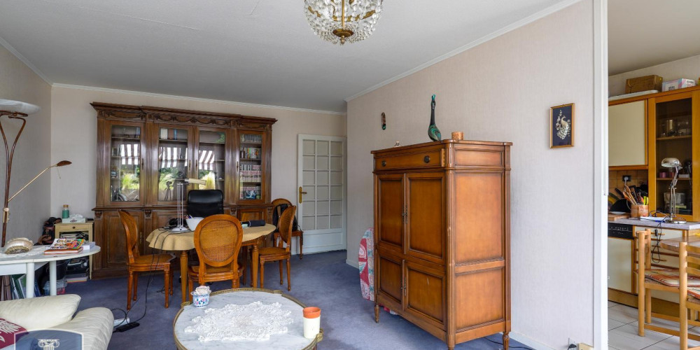 appartement à TALENCE (33400)