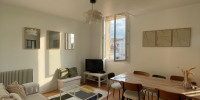 appartement à ARES (33740)