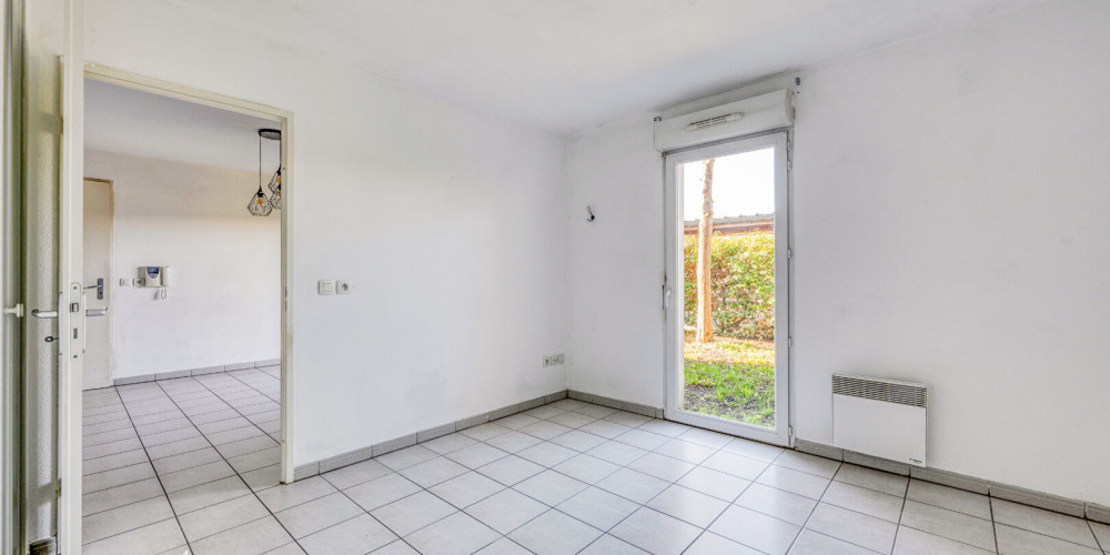 appartement à LORMONT (33310)
