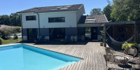 maison à BLANQUEFORT (33290)