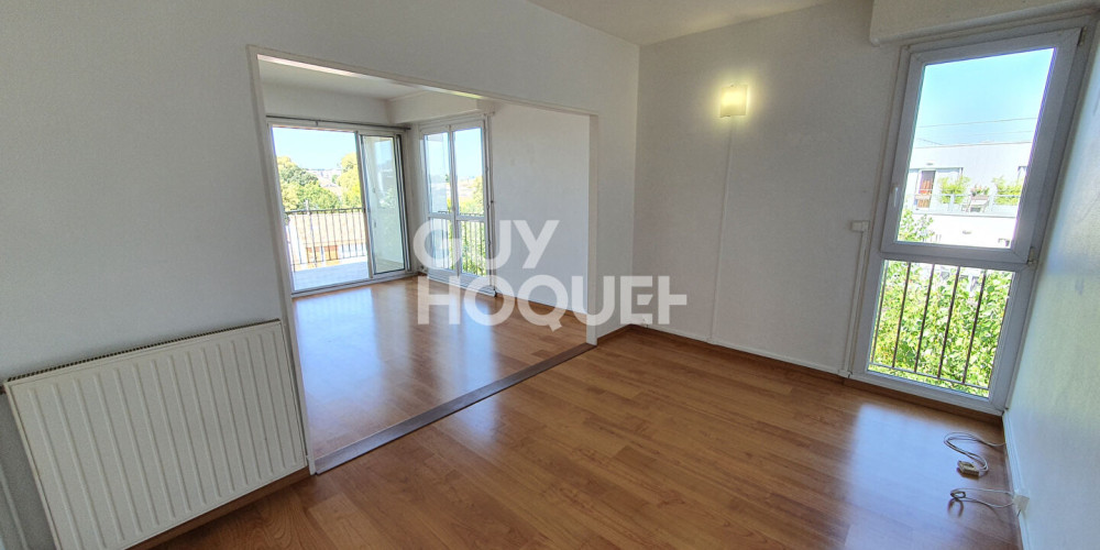 appartement à TALENCE (33400)