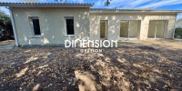 maison à LATRESNE (33360)