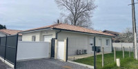 maison à GUJAN MESTRAS (33470)