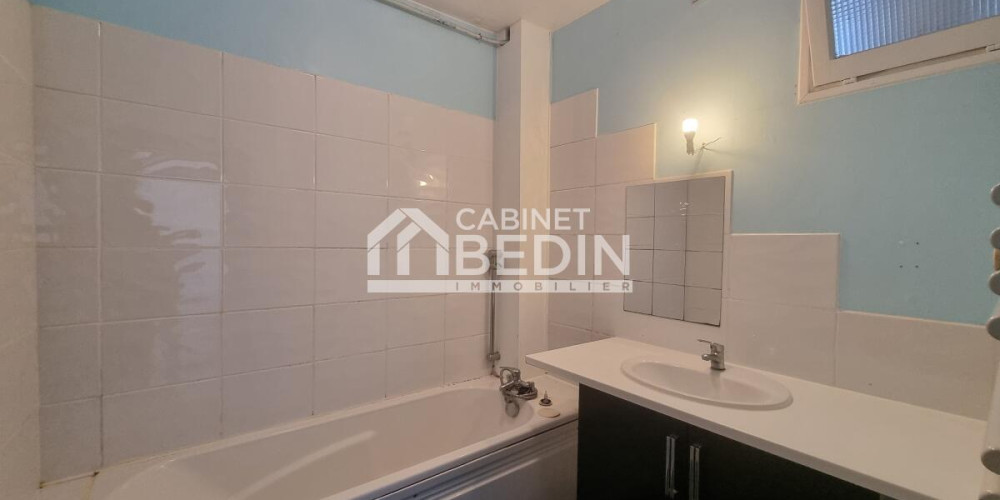 appartement à ANDERNOS LES BAINS (33510)