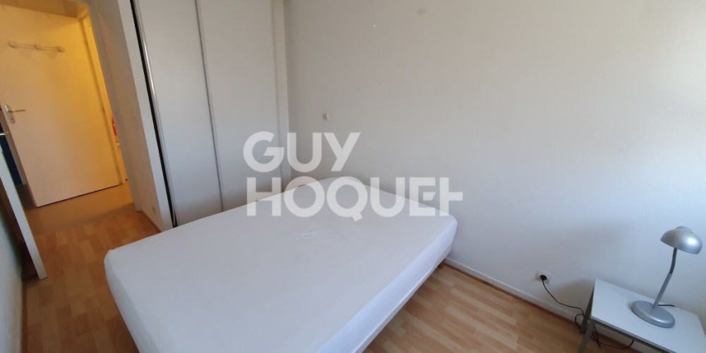appartement à TALENCE (33400)