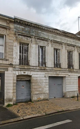 Parking  BORDEAUX