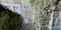 immeuble à ST MACAIRE (33490)