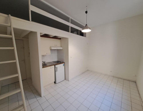 appartement  BORDEAUX