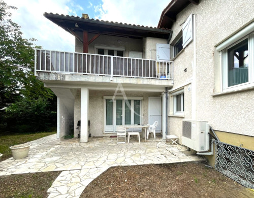 maison  ST MEDARD EN JALLES