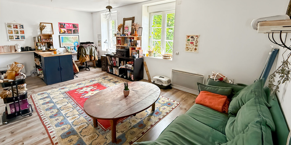 appartement à LATRESNE (33360)