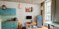 appartement à BORDEAUX (33000)