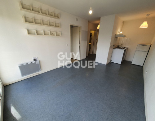 appartement  TALENCE