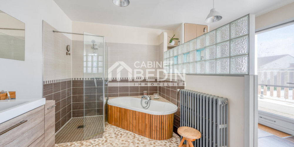 maison à TALENCE (33400)