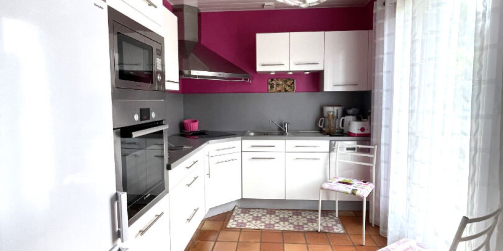 maison à LIBOURNE (33500)