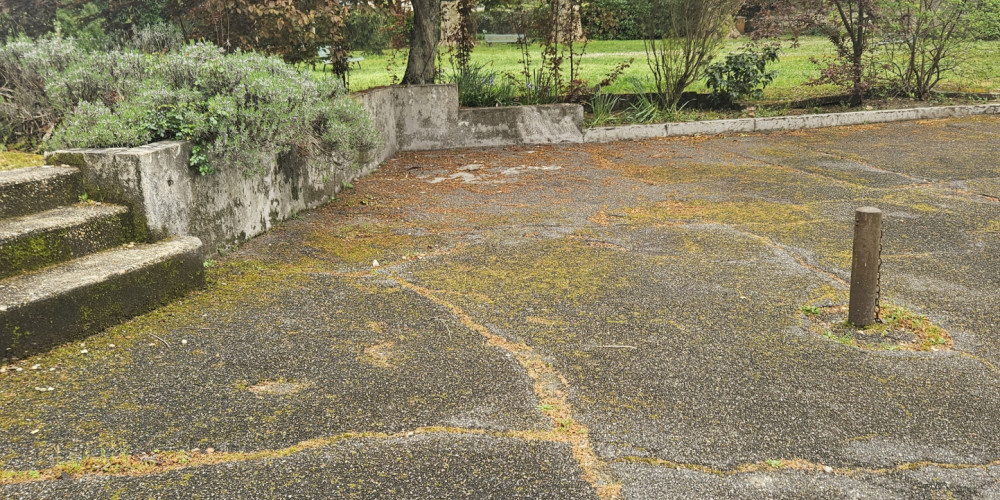 parking à BORDEAUX (33000)