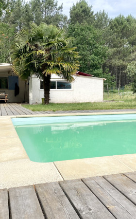 Maison  BRACH