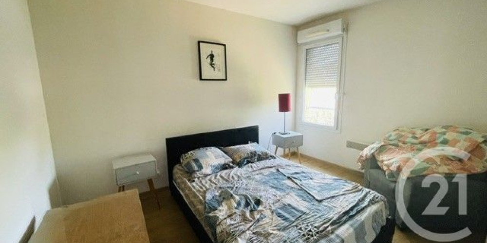 appartement à LANGON (33210)
