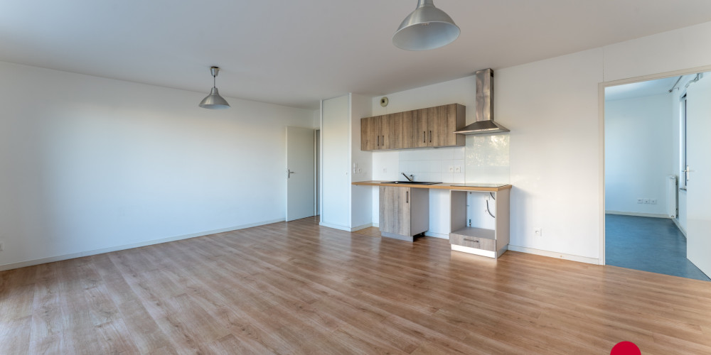 appartement à BEGLES (33130)