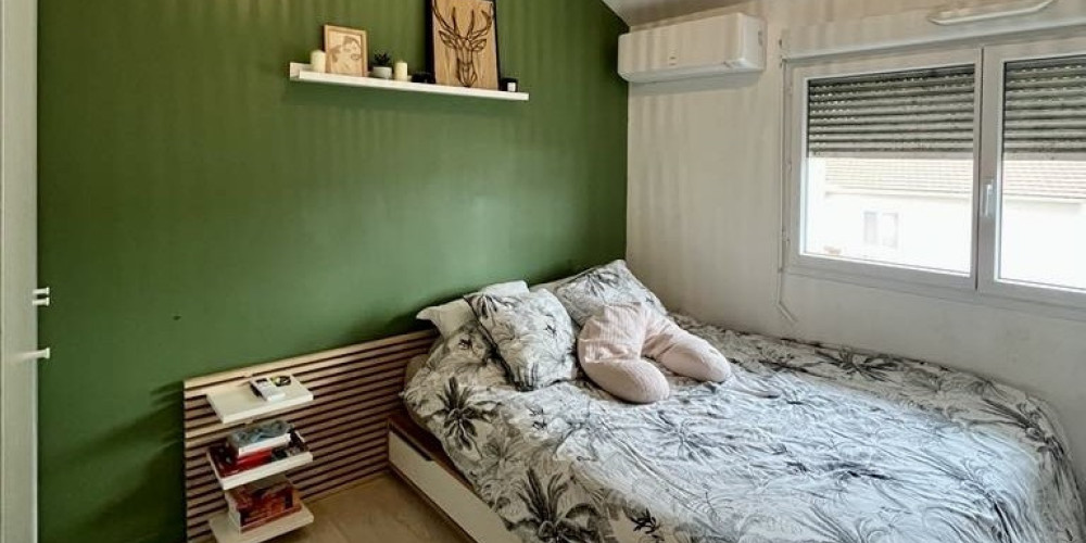 maison à ANDERNOS LES BAINS (33510)