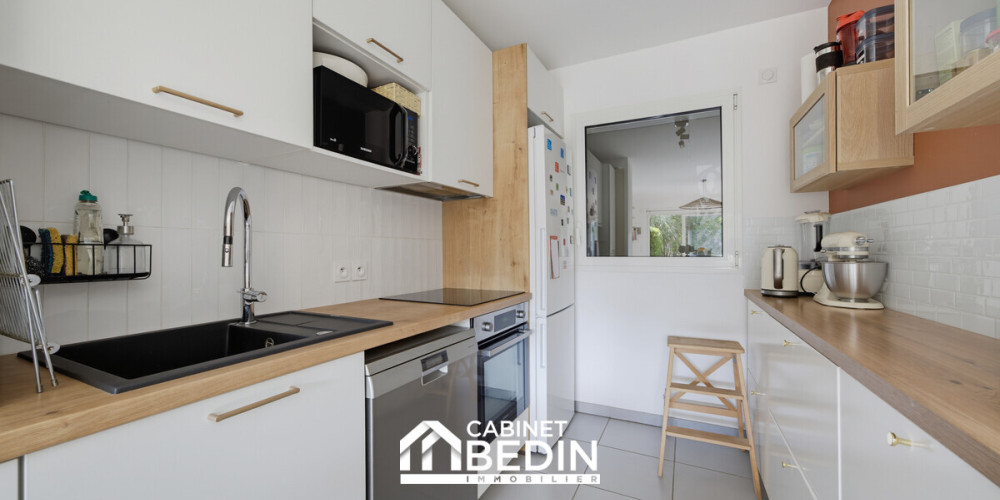 appartement à MERIGNAC (33700)