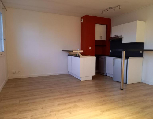 appartement  BORDEAUX